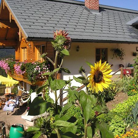 Fesengut Hotel Annaberg im Lammertal Luaran gambar