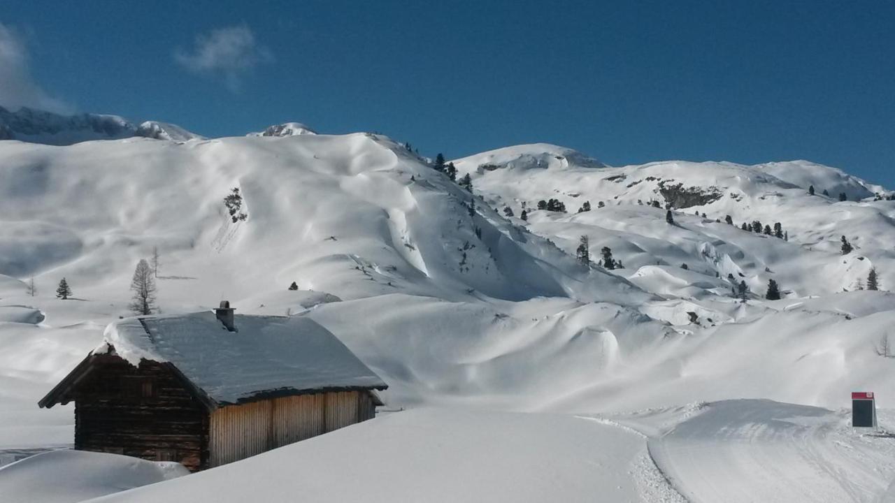 Fesengut Hotel Annaberg im Lammertal Luaran gambar