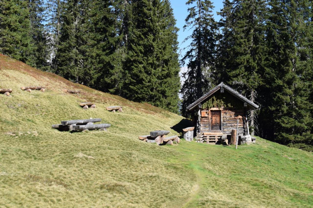 Fesengut Hotel Annaberg im Lammertal Luaran gambar