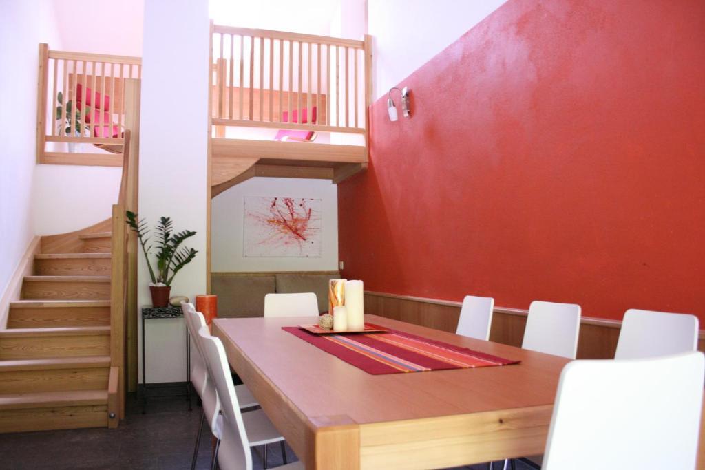 Fesengut Hotel Annaberg im Lammertal Bilik gambar