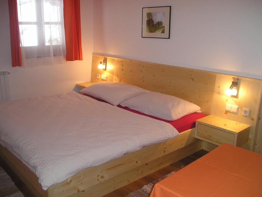 Fesengut Hotel Annaberg im Lammertal Bilik gambar