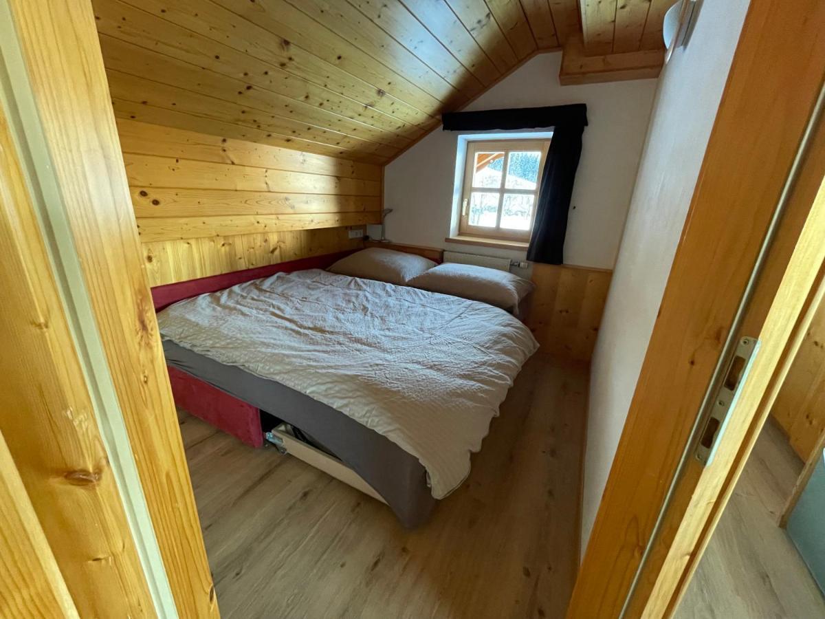 Fesengut Hotel Annaberg im Lammertal Luaran gambar