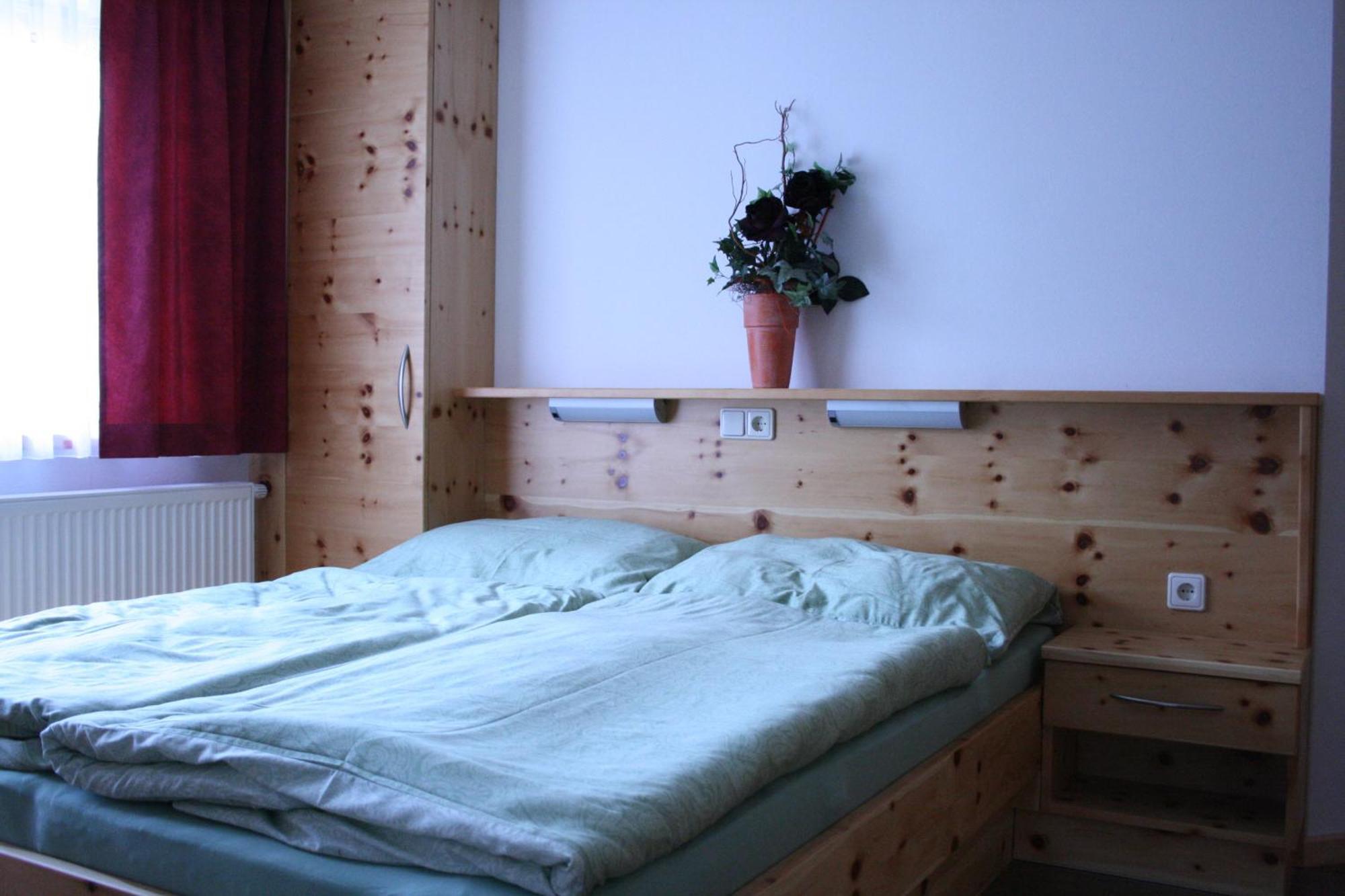 Fesengut Hotel Annaberg im Lammertal Luaran gambar
