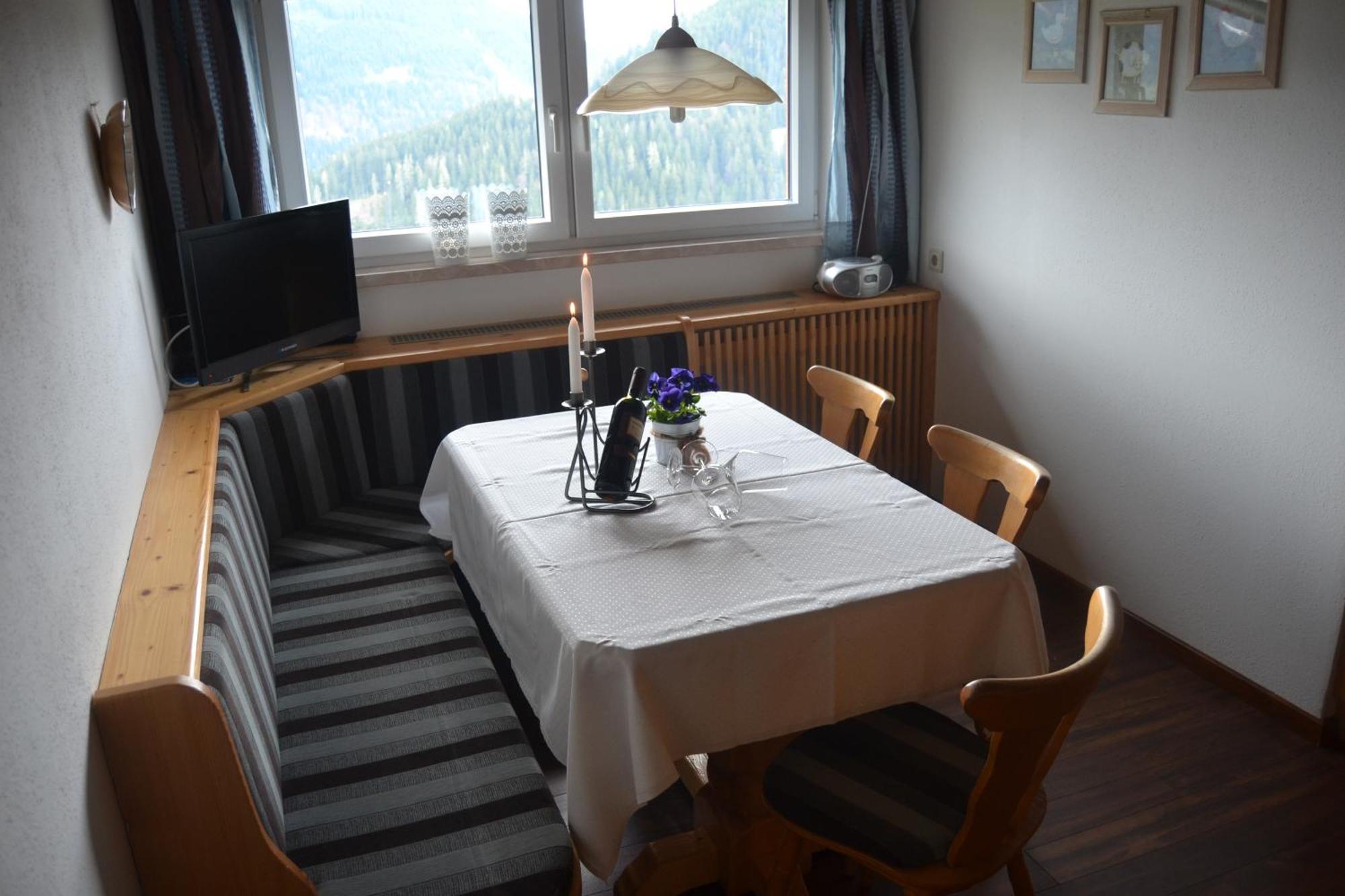 Fesengut Hotel Annaberg im Lammertal Bilik gambar