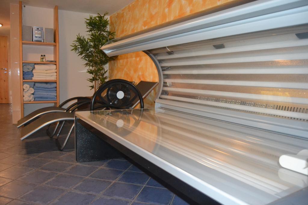 Fesengut Hotel Annaberg im Lammertal Luaran gambar