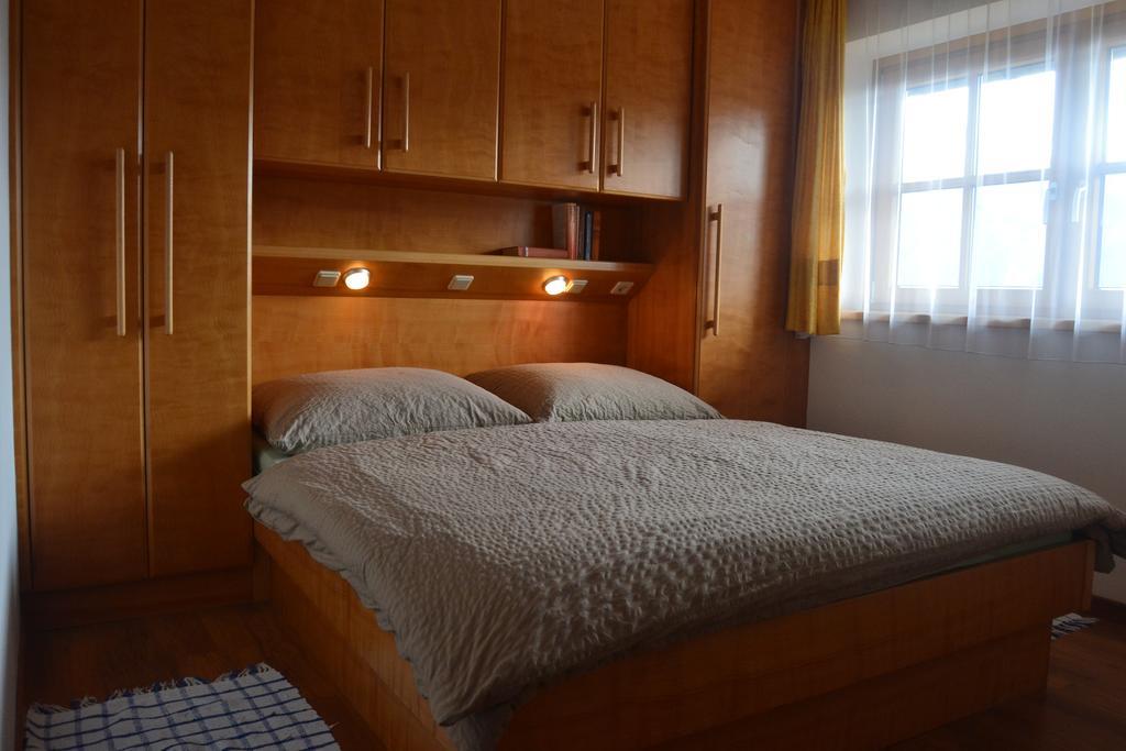 Fesengut Hotel Annaberg im Lammertal Luaran gambar
