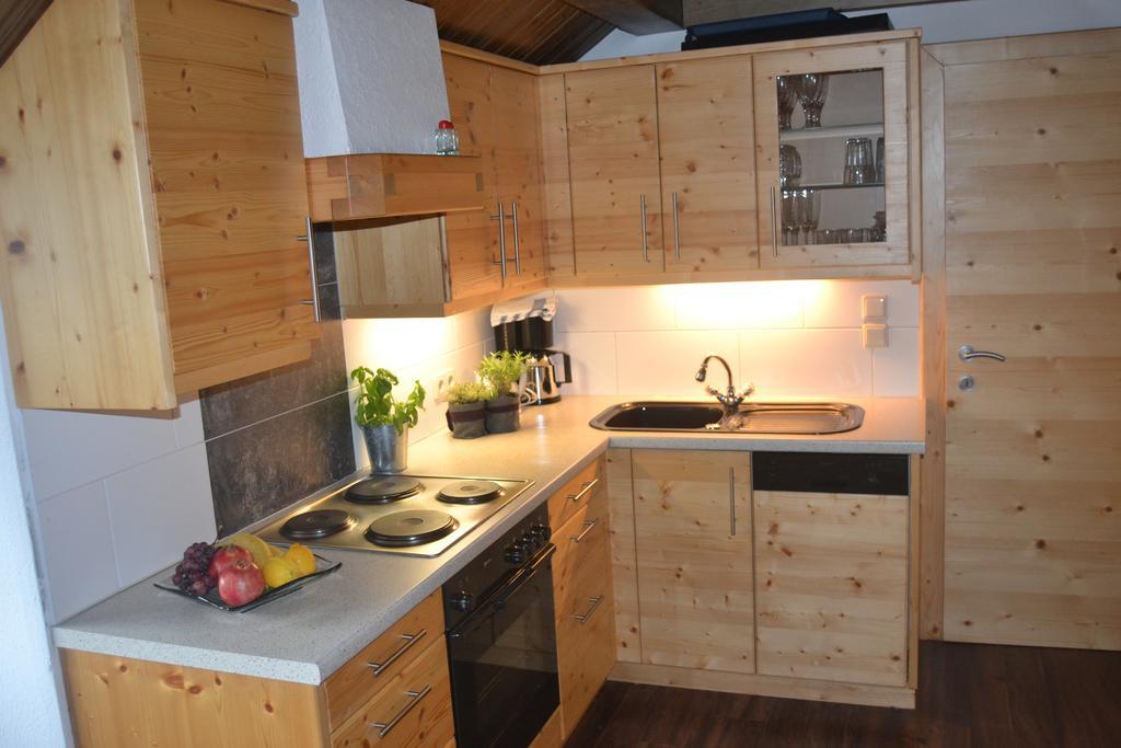Fesengut Hotel Annaberg im Lammertal Bilik gambar