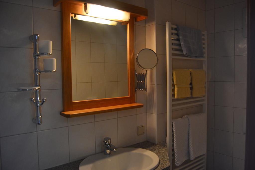Fesengut Hotel Annaberg im Lammertal Luaran gambar