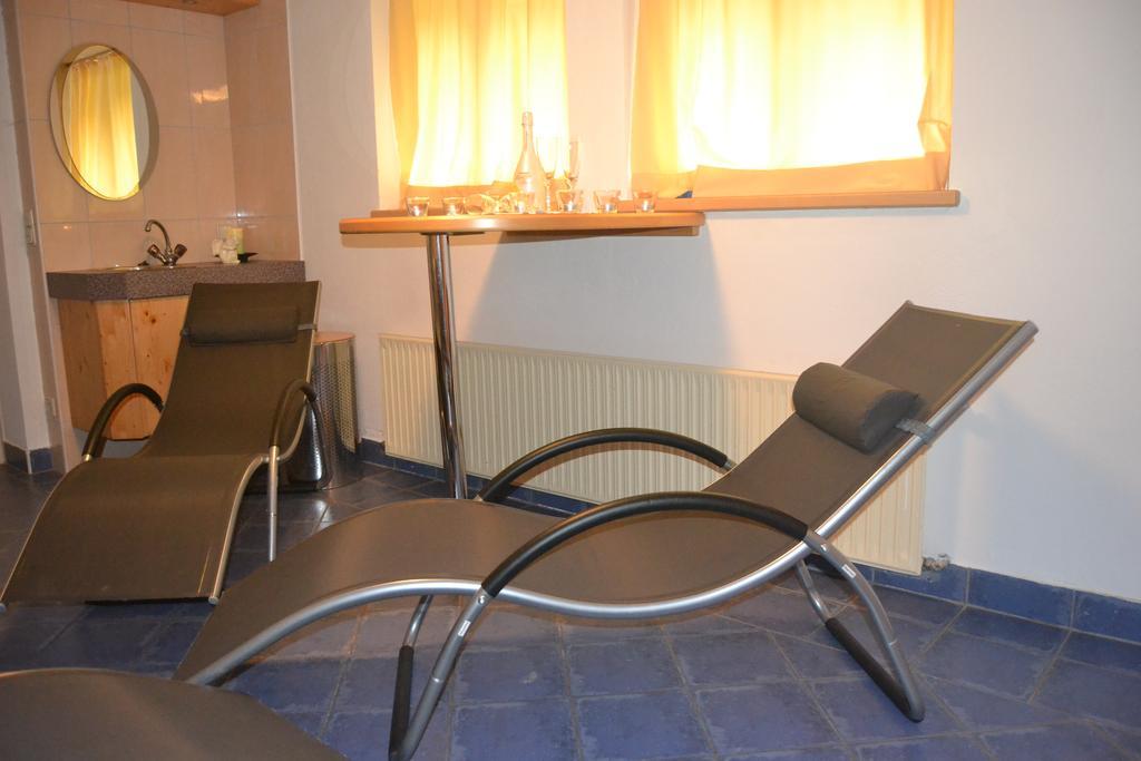Fesengut Hotel Annaberg im Lammertal Luaran gambar