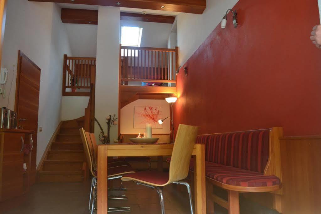 Fesengut Hotel Annaberg im Lammertal Luaran gambar