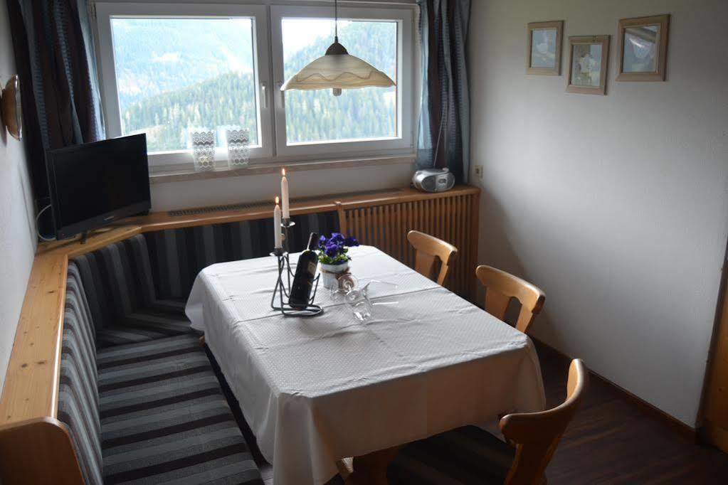 Fesengut Hotel Annaberg im Lammertal Luaran gambar