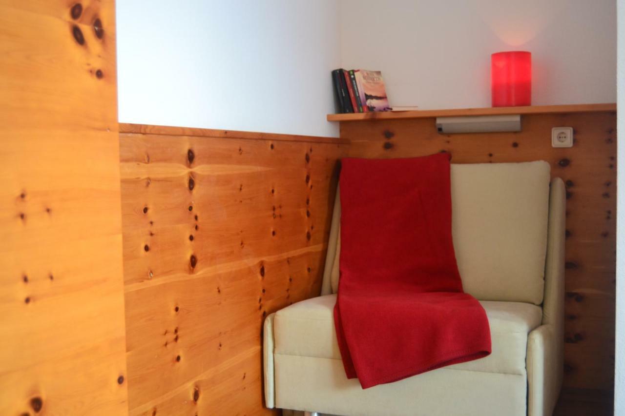 Fesengut Hotel Annaberg im Lammertal Luaran gambar