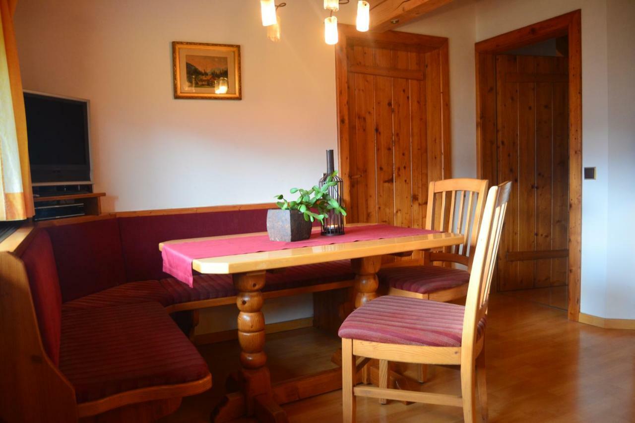 Fesengut Hotel Annaberg im Lammertal Luaran gambar