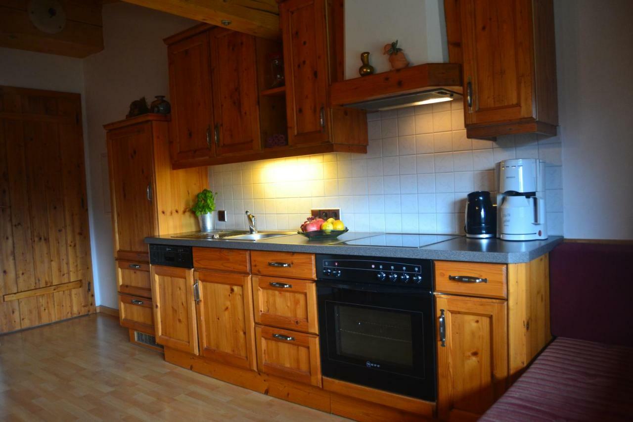 Fesengut Hotel Annaberg im Lammertal Luaran gambar