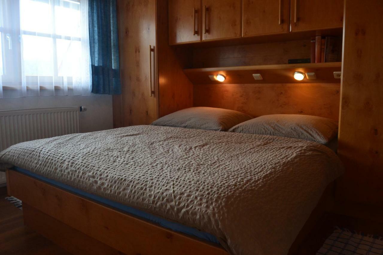 Fesengut Hotel Annaberg im Lammertal Luaran gambar
