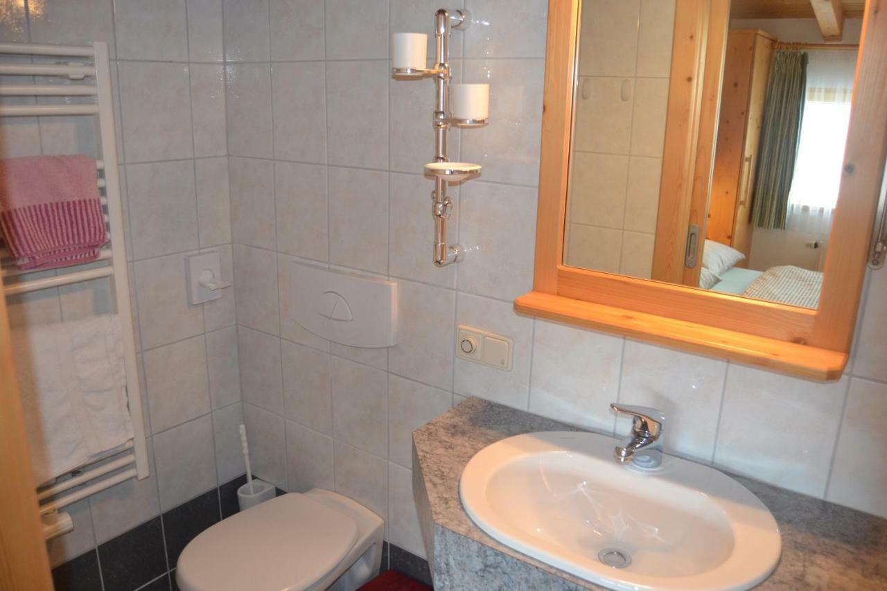 Fesengut Hotel Annaberg im Lammertal Luaran gambar
